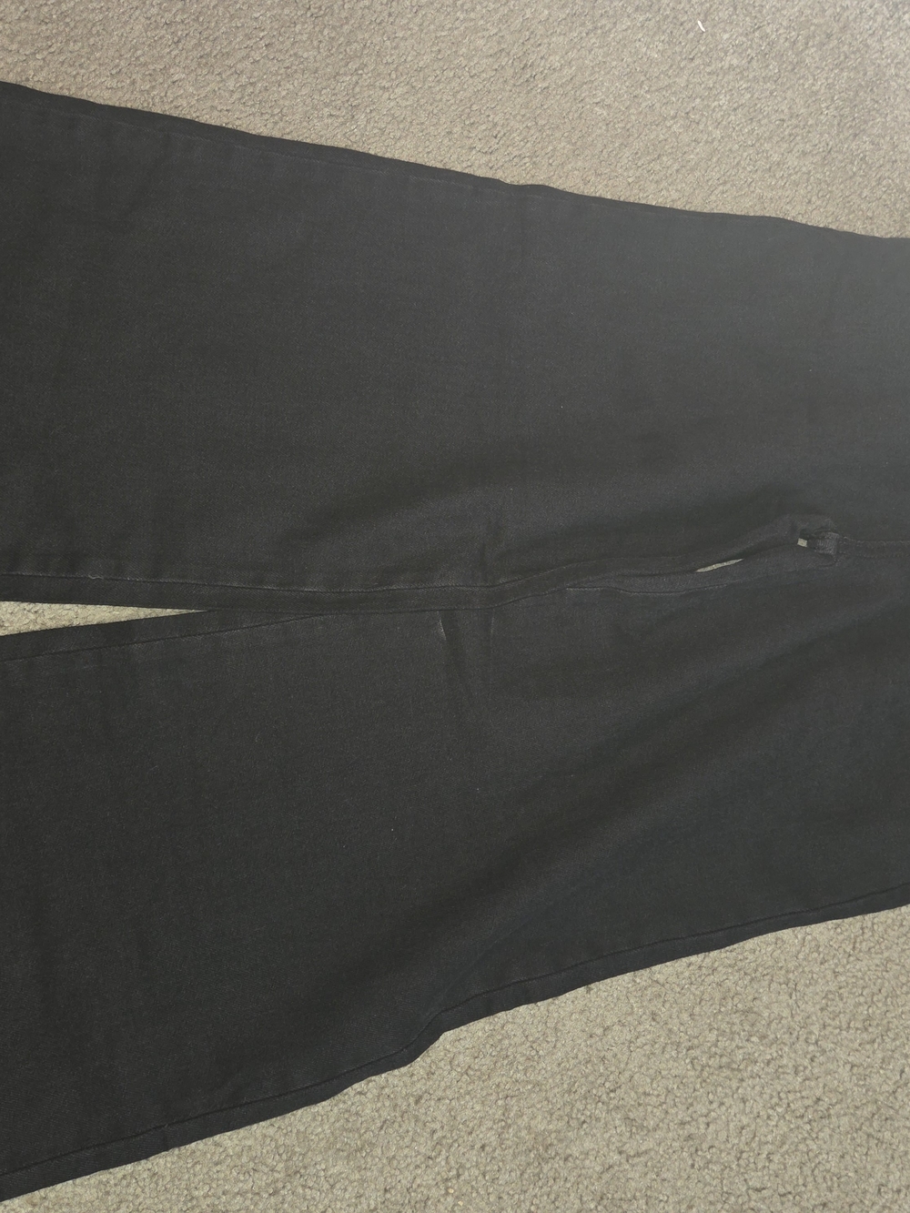 Old Navy Wide Leg Jeans